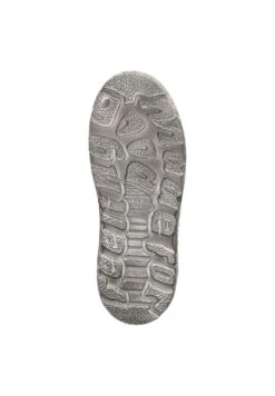 Instappers - Grau -Verfijnd Schoen Winkel b2d9838aeb82446fab4df45d97aa1963