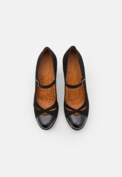 Chie Mihara Dazue - Plateaupumps - Schwarz -Verfijnd Schoen Winkel b323efd58ad843ab9449f435236d6a8b