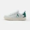 ARKK Copenhagen Visuklass Stratr65 Unisex - Sneakers Laag - White/Pacific -Verfijnd Schoen Winkel b3d060a549b24d1a8286763471cb48c8