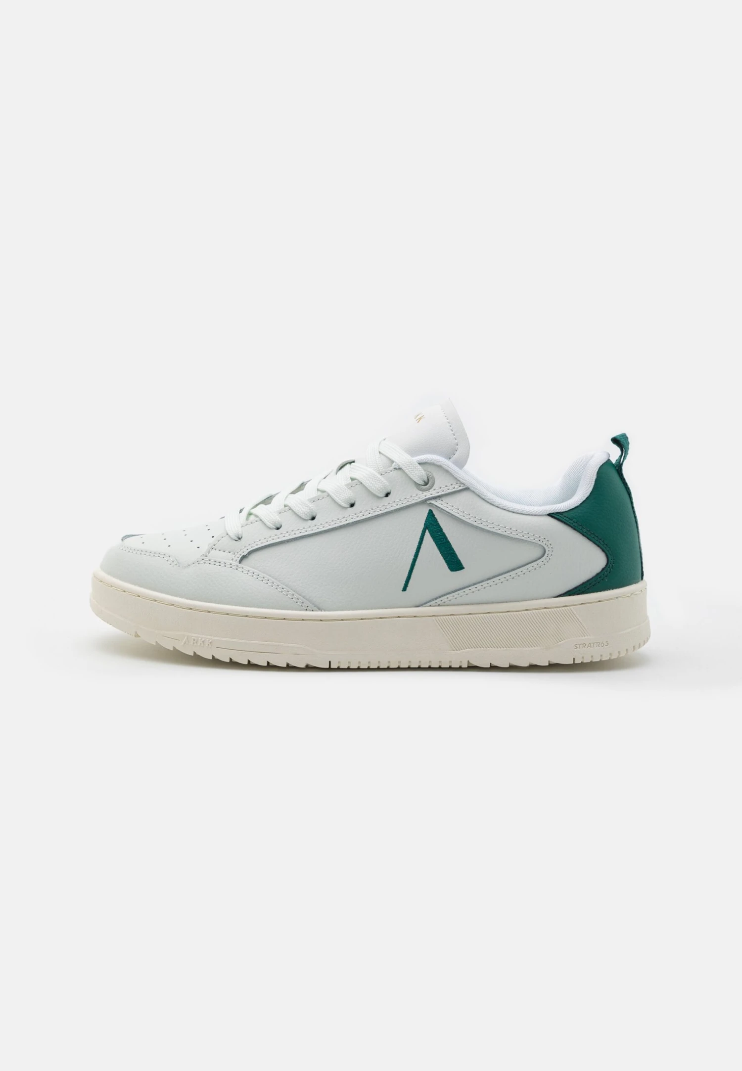 ARKK Copenhagen Visuklass Stratr65 Unisex - Sneakers Laag - White/Pacific 3 ARKK Copenhagen Visuklass Stratr65 Unisex - Sneakers Laag - White/Pacific