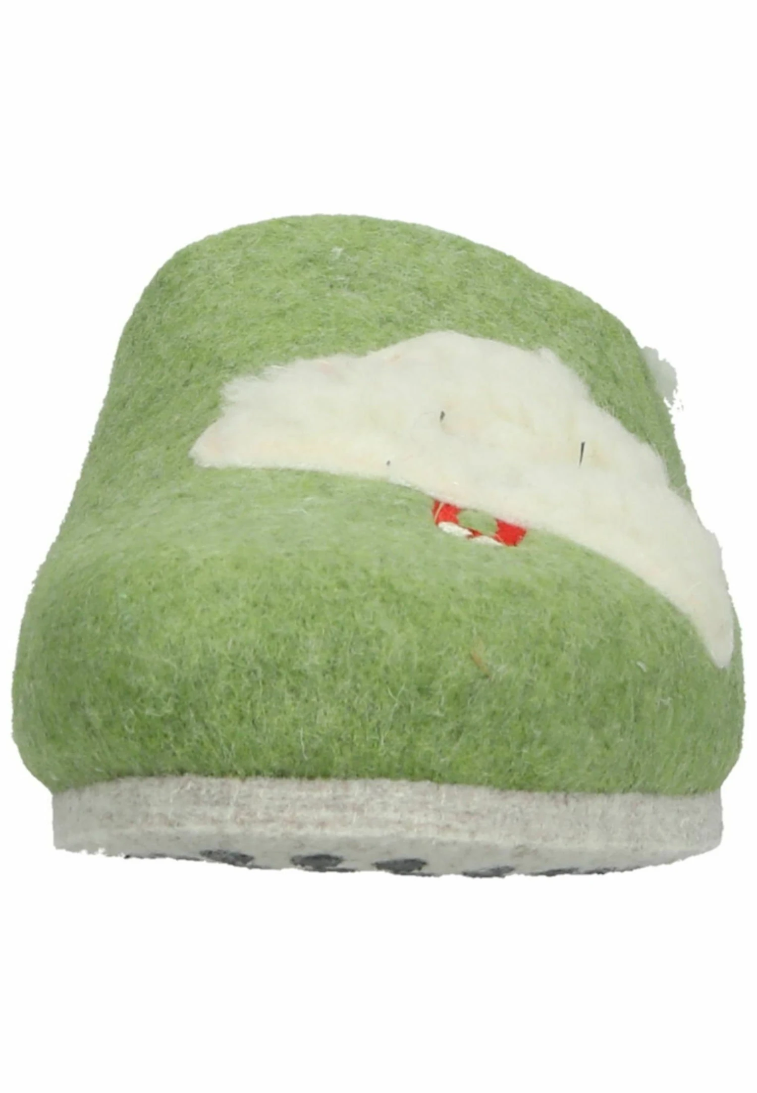 Pantoffels - Grün 8 Pantoffels - Grün - Afbeelding 6