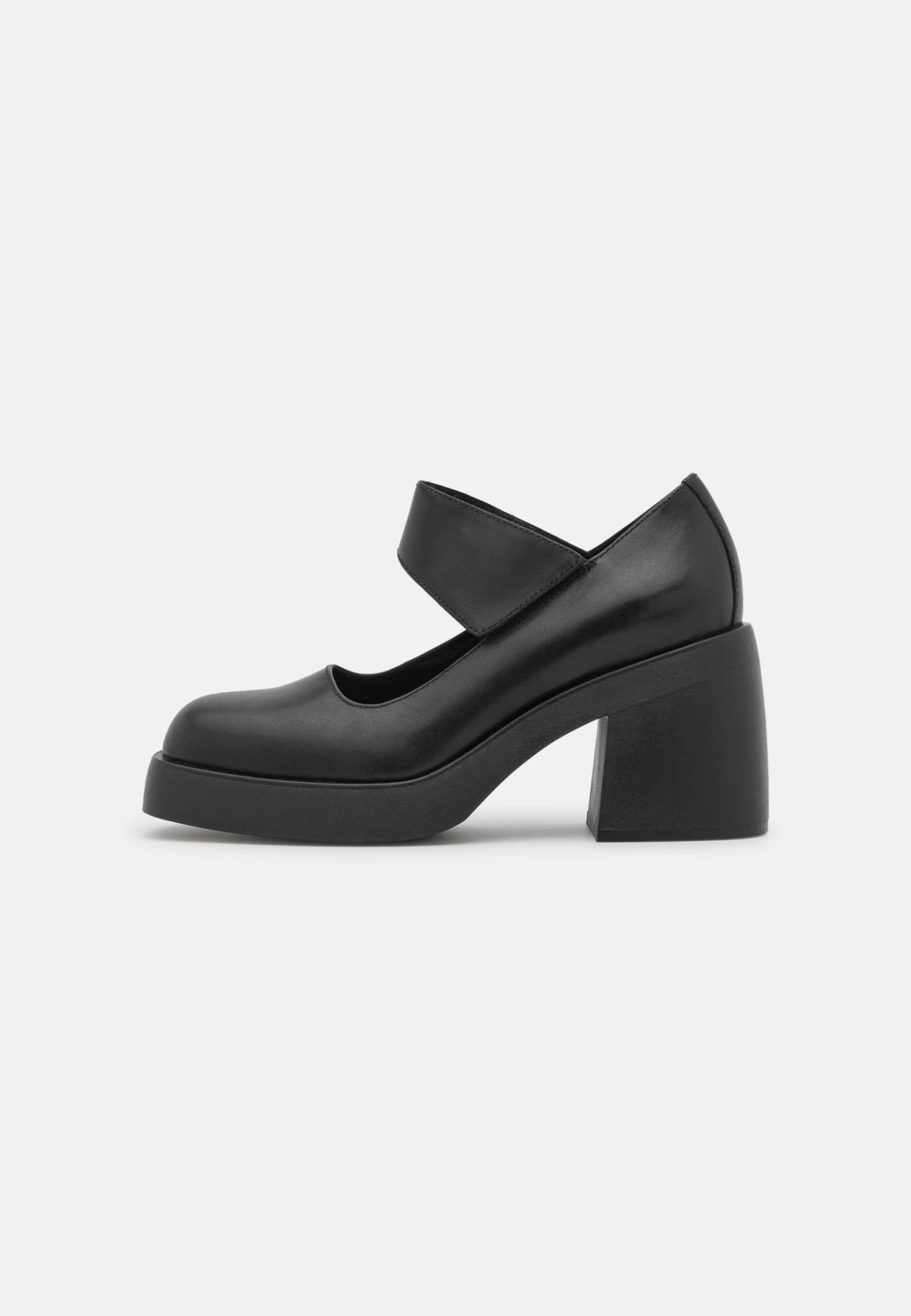 Vagabond Brooke - Klassieke Pumps - Black 5 Vagabond Brooke - Klassieke Pumps - Black - Afbeelding 3