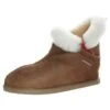 Shepherd Bella - Pantoffels - Antique Cognac 1 Shepherd Bella - Pantoffels - Antique Cognac -Verfijnd Schoen Winkel b51060a6a45447cbbad7214b73b0d282
