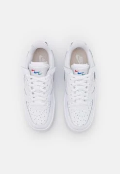 Nike Sportswear W Air Force 1 Fontanka - Sneakers Laag - White 13 Nike Sportswear W Air Force 1 Fontanka - Sneakers Laag - White -Verfijnd Schoen Winkel b6ba555ed1624dd7a0848f6857f29218