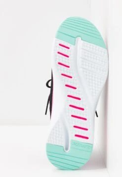 Solar Fuse - Sneakers Laag - Black/Multicolor -Verfijnd Schoen Winkel b6dd28f65e4e4f719691b387f5ea3dec