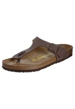 Birkenstock Gizeh - Teensandalen - Mocca 14 Birkenstock Gizeh - Teensandalen - Mocca -Verfijnd Schoen Winkel b7ebcf3169954171ab5769147bdf5aa6