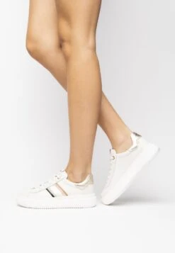 NeroGiardini Sneakers Laag - Osso