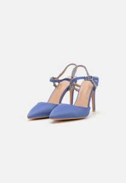 Klassieke Pumps - Dark Blue 10 Klassieke Pumps - Dark Blue -Verfijnd Schoen Winkel ba007c2189c14d3db38088ec75818190