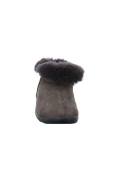 Pantoffels - Mocca -Verfijnd Schoen Winkel ba0635871fa14588b5f4b5df171339e6