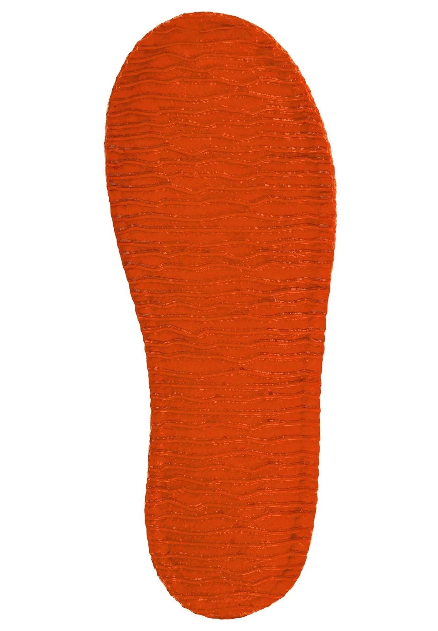 Giesswein Woolpops - Pantoffels - Anthrazit/Neonorange 8 Giesswein Woolpops - Pantoffels - Anthrazit/Neonorange - Afbeelding 6