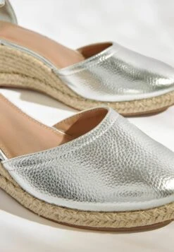 Next Forever Comfort Closed Toe Regular/Wide Fit - Sleehakken - Silver -Verfijnd Schoen Winkel bb73f4ac518c4afba17cffb6396e2158