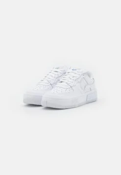 Nike Sportswear W Air Force 1 Fontanka - Sneakers Laag - White 10 Nike Sportswear W Air Force 1 Fontanka - Sneakers Laag - White -Verfijnd Schoen Winkel bba3f76f9d6f430e8e7d171f62bf1724