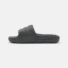 Adidas Originals Adilette 22 Unisex - Badslippers - Grey Five/Core Black -Verfijnd Schoen Winkel bbbdfa83d743471690c2ac794d6472c4