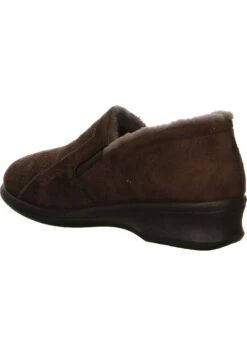 Rohde Pantoffels - Braun -Verfijnd Schoen Winkel bbf744d54cde45a5b10666c9b5457fb1
