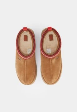 Ugg Tazz - Pantoffels - Chestnut -Verfijnd Schoen Winkel bce00c48a77c4f7d938425c2b511c1d3
