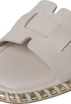 Tamaris Muiltjes - Ivory 13 Tamaris Muiltjes - Ivory -Verfijnd Schoen Winkel bd2f97221582495180c758ff897b6795