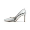 Aldo Stessymid - Klassieke Pumps - Silver -Verfijnd Schoen Winkel bd8b90bdcb1d4907b995322f944fe529
