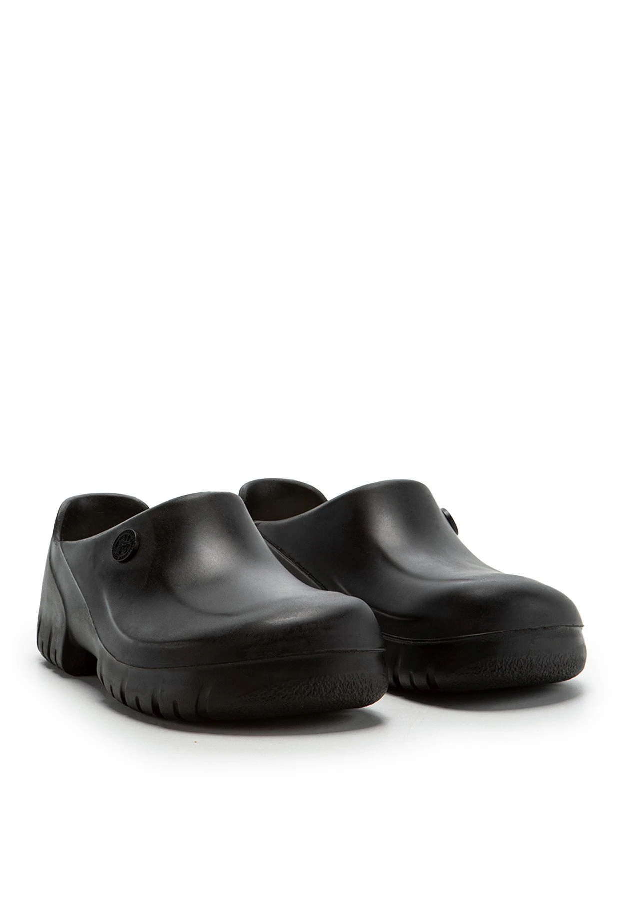 Birkenstock A 630 Classic R Urban Shearling - Pantoffels - Czarny 4 Birkenstock A 630 Classic R Urban Shearling - Pantoffels - Czarny - Afbeelding 2