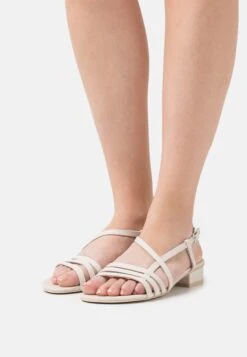 Paul Green Sandalen - Biscuit