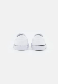 Chron Unisex - Sneakers Laag - White -Verfijnd Schoen Winkel c023a4b2b872450cba35accd995723e0