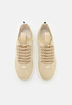 Bally Dean - Sneakers Laag - Dusty White/Fossil -Verfijnd Schoen Winkel c10ce4f9ee5f4cc9af1e75253a39dceb