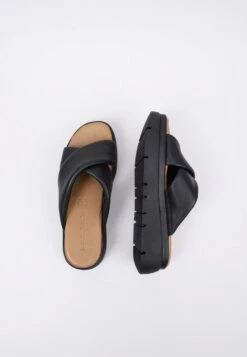 Lac - Muiltjes - Black -Verfijnd Schoen Winkel c17787df6b5b4d5db27ae153eed98437