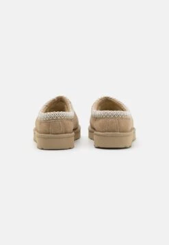 Ugg Tasman - Pantoffels - Mustard Seed/White -Verfijnd Schoen Winkel c2f87fae95474bc597c678d01fed6684