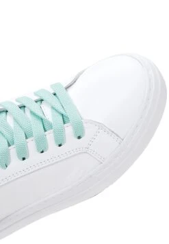 Sneakers Laag - White -Verfijnd Schoen Winkel c4ec6dee6c2946daab6628960201bc55