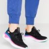 Solar Fuse - Sneakers Laag - Black/Multicolor 2 Solar Fuse - Sneakers Laag - Black/Multicolor -Verfijnd Schoen Winkel c68cc7aa4f29427a88b657f32ab4bdab