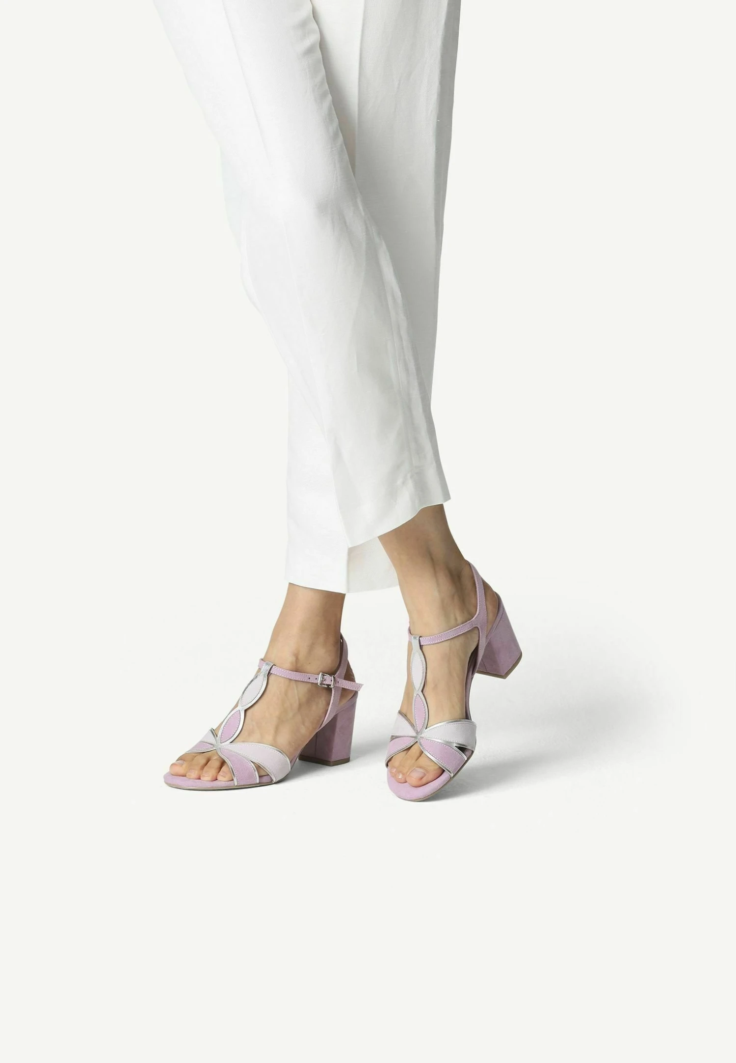 Marco Tozzi Sandalen - Berry Comb 3 Marco Tozzi Sandalen - Berry Comb