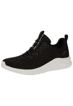 Skechers Sport Sneaker - Sneakers Laag - Schwarz Bkw 11 Skechers Sport Sneaker - Sneakers Laag - Schwarz Bkw -Verfijnd Schoen Winkel c6a2483e50894f3a93c352bc220a5a66