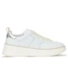 Hogan Rebel - Sneakers Laag - Bianco -Verfijnd Schoen Winkel c712aeb2fb774c92803502a8663eae37