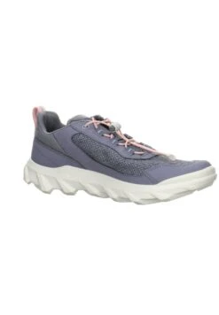 ECCO Mx W - Sneakers Laag - Blau -Verfijnd Schoen Winkel c73486d44a244ea583d0559050c4d4ec