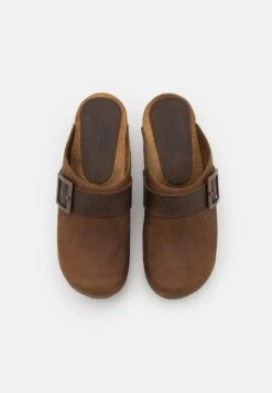 Sanita Urban - Clogs - Antique Brown 13 Sanita Urban - Clogs - Antique Brown -Verfijnd Schoen Winkel c77f95bbbd3c48aa9070ab71db5a8dae