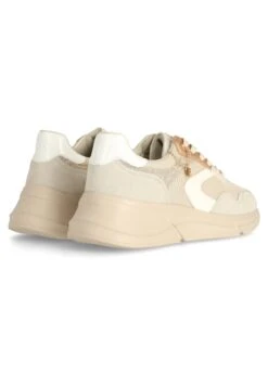 Mexx Jilou - Sneakers Laag - Rosegold -Verfijnd Schoen Winkel c7befb5aec84424c96e1f4dc2c9c8821