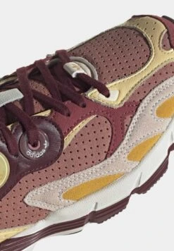 Adidas Originals Sneakers Laag - Shadow Red Orange Tint White Tint -Verfijnd Schoen Winkel c84983446c1c4753ad605d991e27b2c2