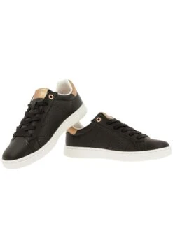 BJØRN BORG Sneakers Laag - Black -Verfijnd Schoen Winkel c869fa5f08ab4d4c98e5341d9e7126d7