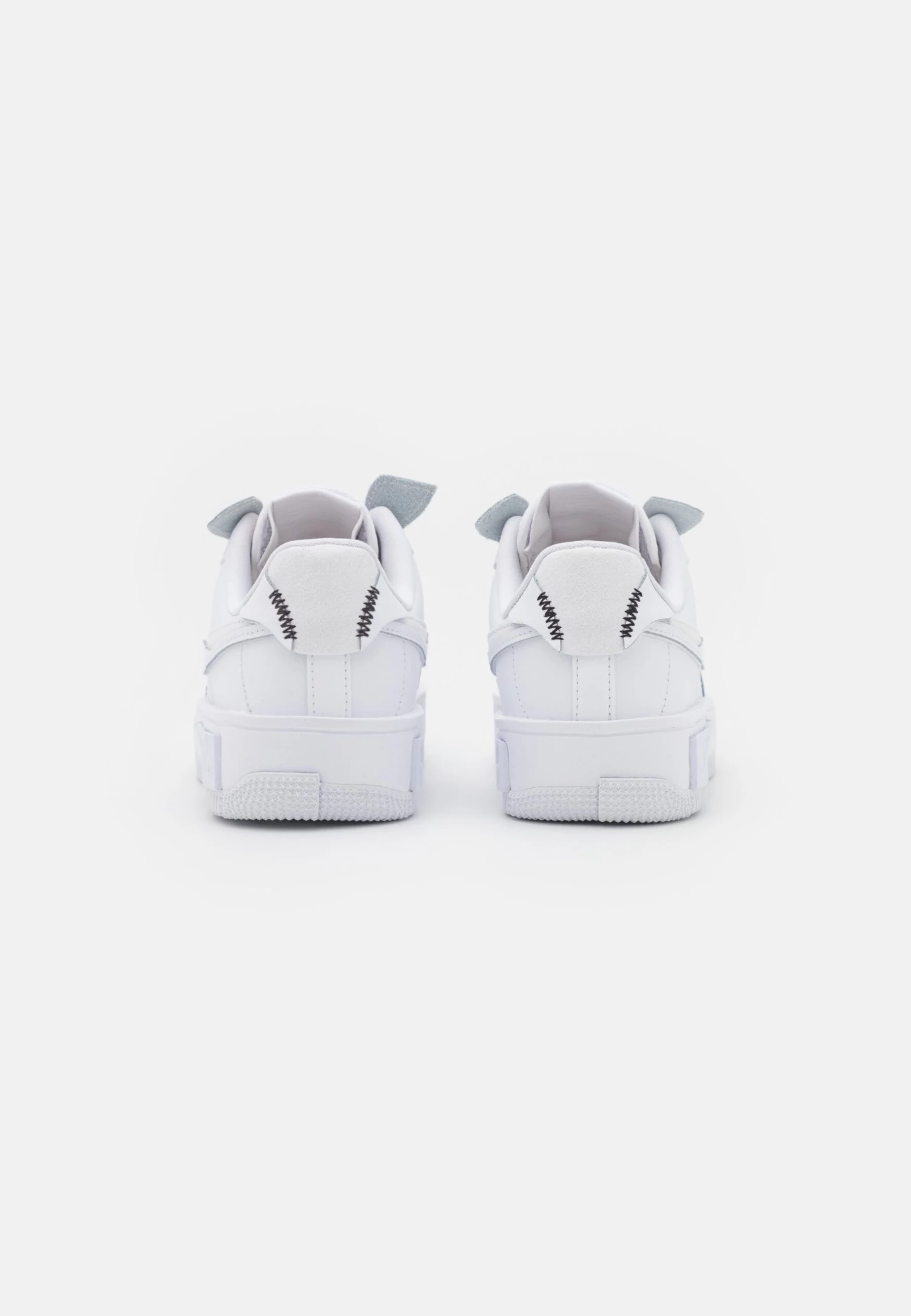 Nike Sportswear W Air Force 1 Fontanka - Sneakers Laag - White 6 Nike Sportswear W Air Force 1 Fontanka - Sneakers Laag - White - Afbeelding 4