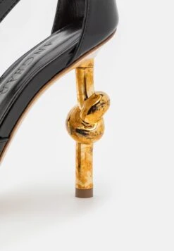 Chiara - Hoge Hakken - Black 15 Chiara - Hoge Hakken - Black -Verfijnd Schoen Winkel c8c1496f358e4e7d95cc5bb86e3f0870