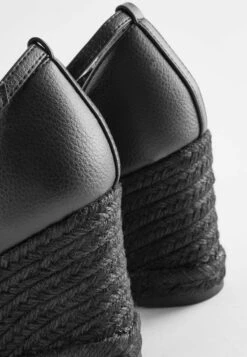 Next Forever Comfort Closed Toe High Standard - Sleehakken - Black -Verfijnd Schoen Winkel ca11d0e22c0b47ce9629634c5b203306