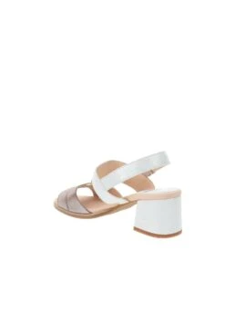 Callaghan Sandalen - Bianco -Verfijnd Schoen Winkel ca711accd6f64d2285bb19b0c6a4607d