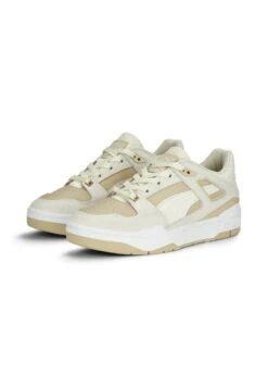 Puma Slipstream - Sneakers Laag - WhitePristine -Verfijnd Schoen Winkel cabf3c40c1194f6f987bcd9c874151b4