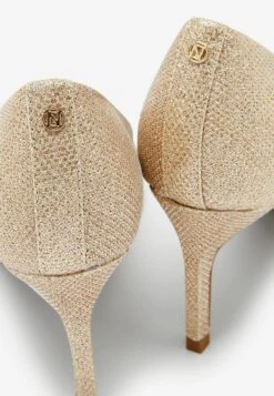 Next Black Patent - Hoge Hakken - Gold 13 Next Black Patent - Hoge Hakken - Gold -Verfijnd Schoen Winkel caf3b8b51d31433a8a4296317b2d93a4