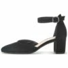 Gabor Klassieke Pumps - Schwarz 1 Gabor Klassieke Pumps - Schwarz -Verfijnd Schoen Winkel cb0e02dc62a8458a9a1990dc414ac347