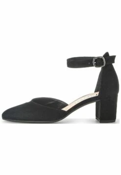 Gabor Klassieke Pumps - Schwarz