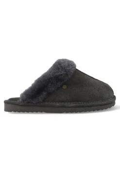 Lismore Lsm321085 - Pantoffels - Dark Grey -Verfijnd Schoen Winkel cb4fcdd14c8743c0a1f15cd78bbf5e90