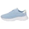 Liranka - Sneakers Laag - Hellblau