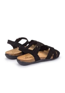 Yokono Sandalen - Noir -Verfijnd Schoen Winkel cc13bb7f92e549099570ab66a469d08c