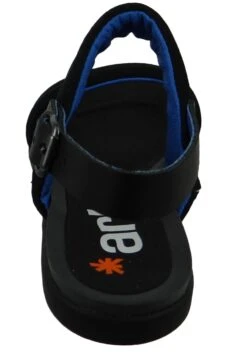 *art Larissa - Outdoorsandalen - Black -Verfijnd Schoen Winkel cc307daa17574375a88904b62e288ca3