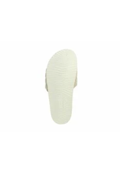 Tom Tailor Pantoffels - Cream -Verfijnd Schoen Winkel cc7c5f54258d4205b9395ba798805976